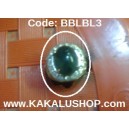Cincin Batu Bacan Kristal Biru Lumut | Toko Online Batu Bacan | Contact 085256305203