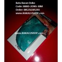 Bahan/Bongkahan Batu Bacan Doko Super Berat 2 Ons - WWW.KAKALUSHOP.COM - CP 085256305203